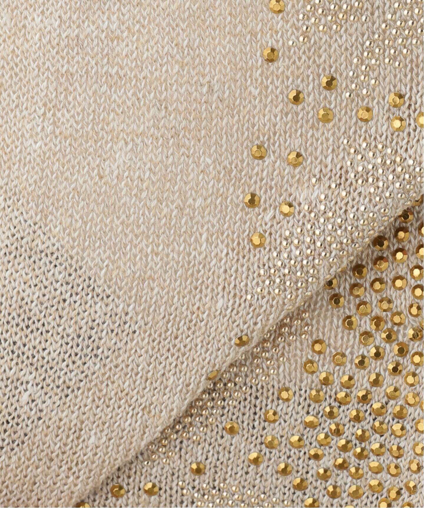 LC ビジューベスト（ベスト）｜journal standard luxe（ジャーナル