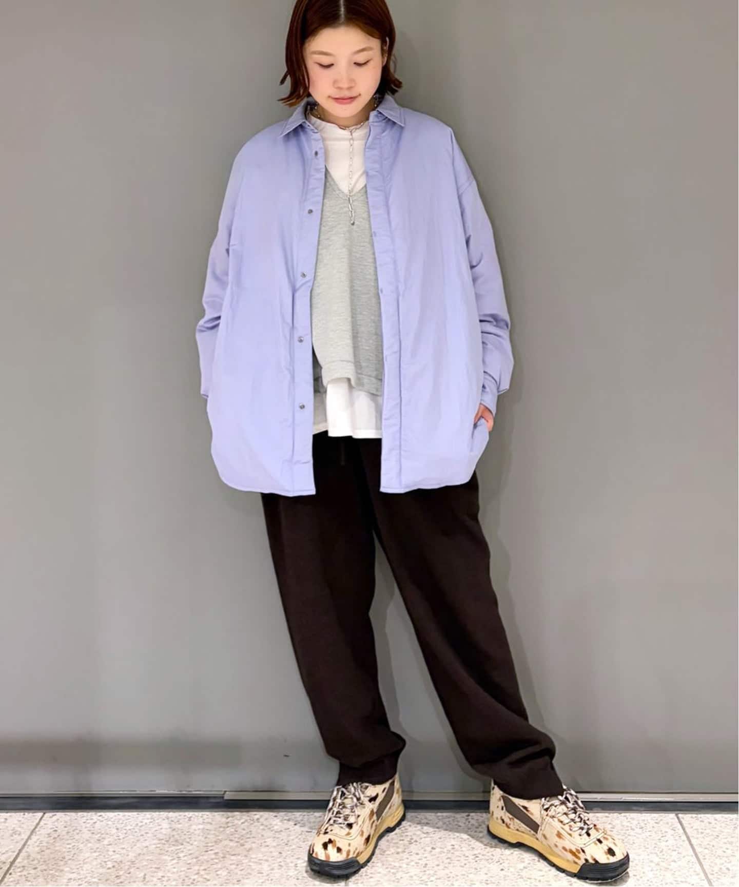CCaテンジク パンツ（その他パンツ）｜journal standard luxe