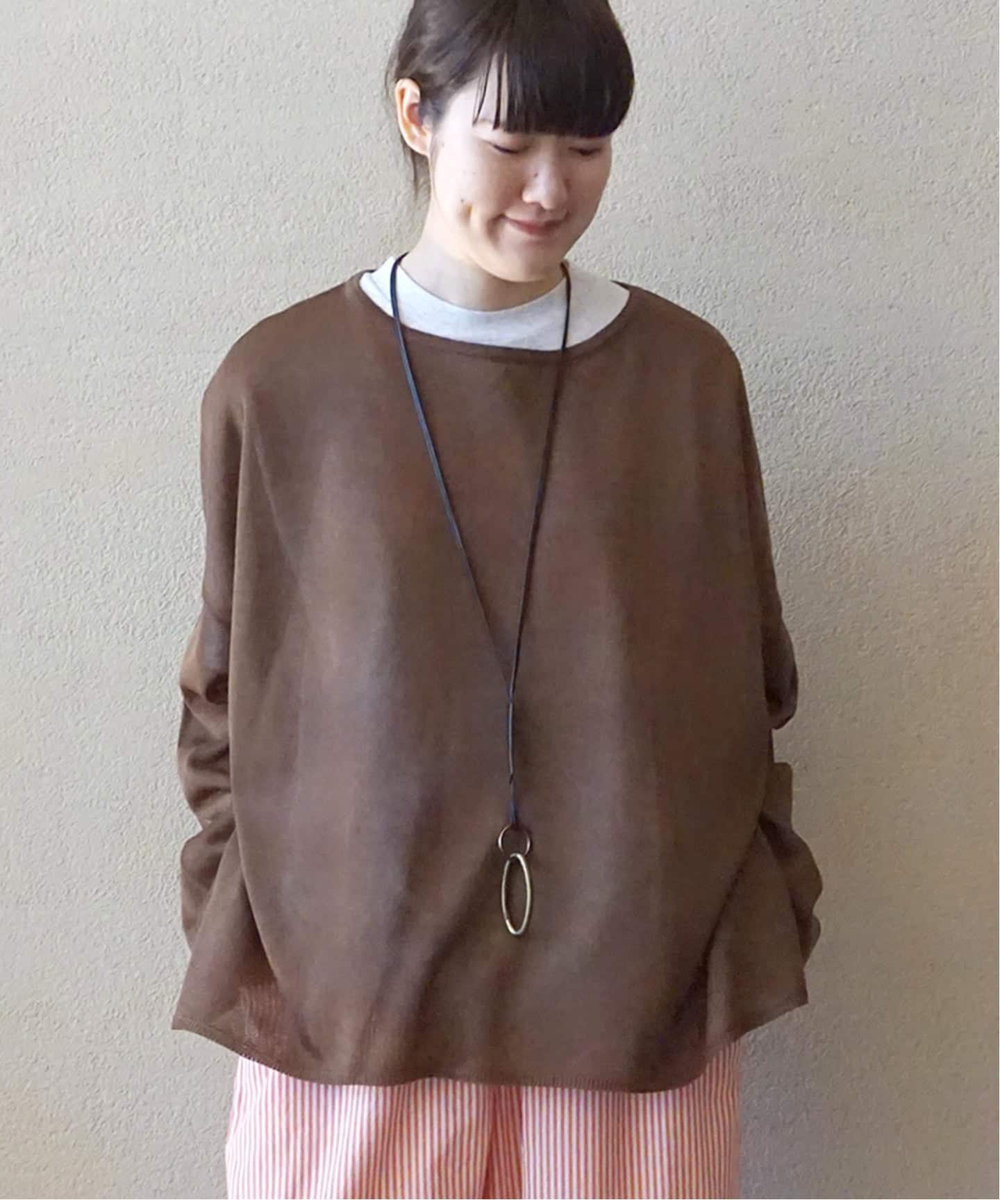 journal standard luxe｜ジャーナルスタンダード ラックスのニット