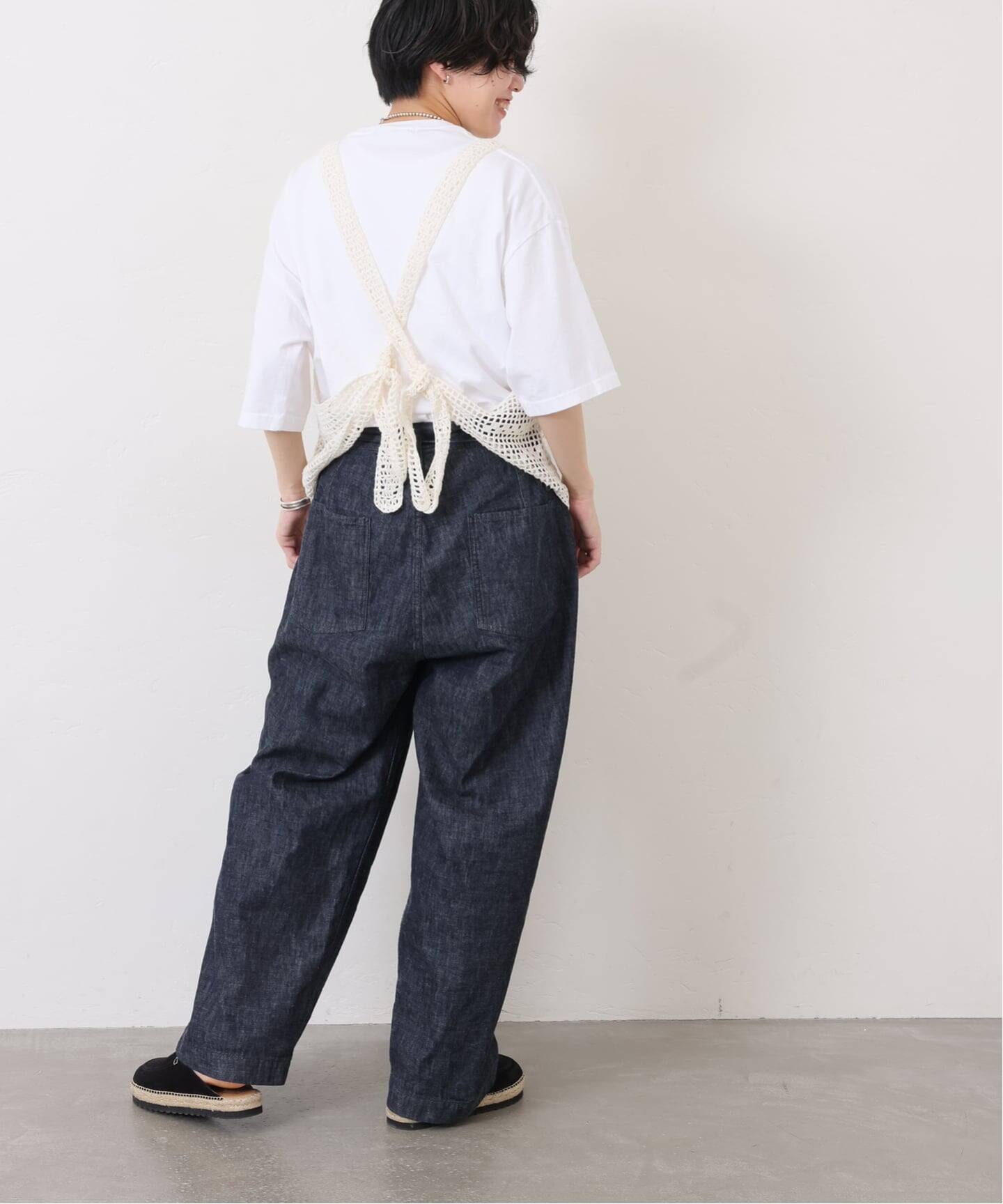 予約》クロシェベスト（ベスト）｜journal standard luxe（ジャーナル