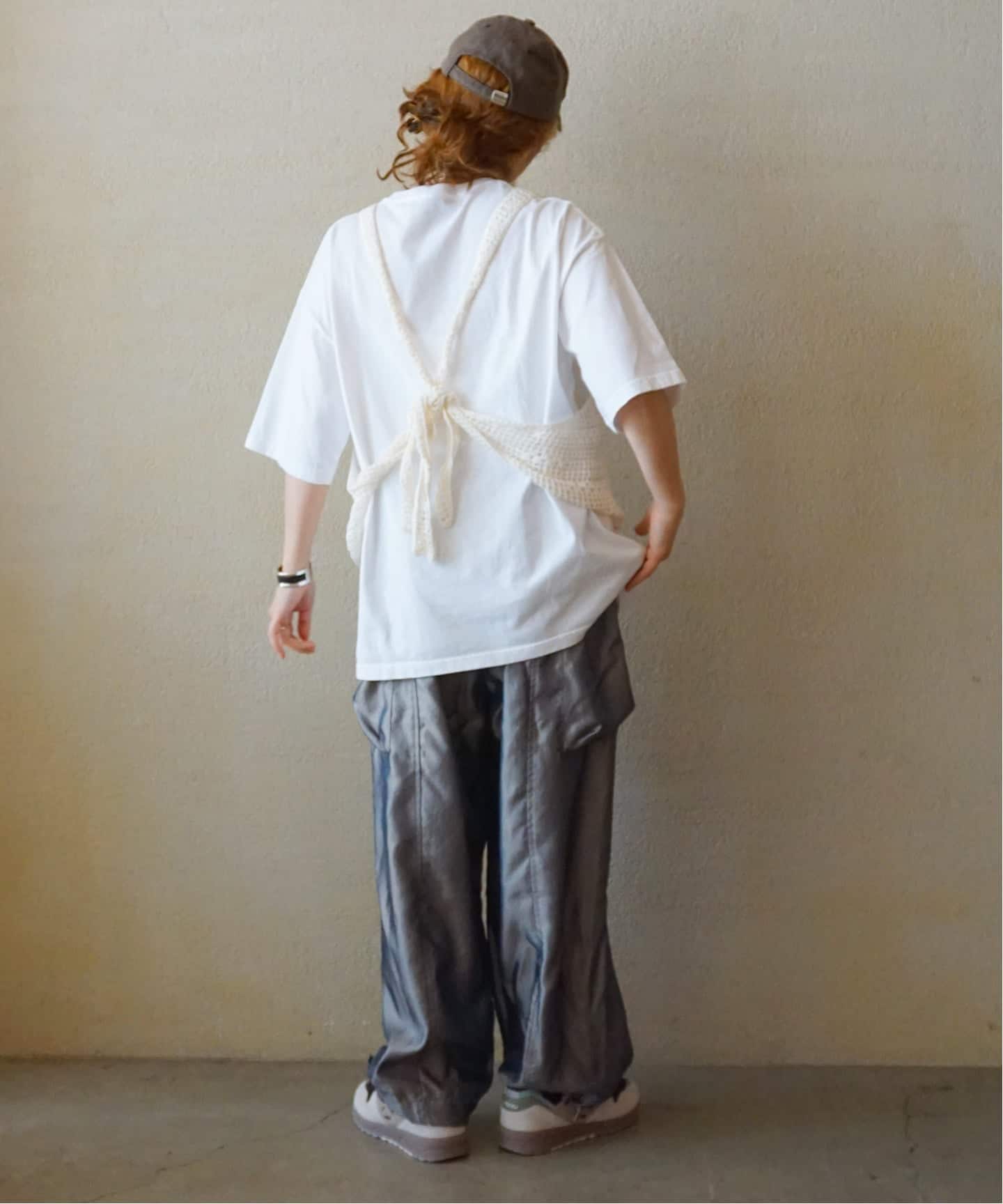 journal standard Luxe ベスト クロシェベスト（ベスト）｜journal standard luxe（ジャーナル