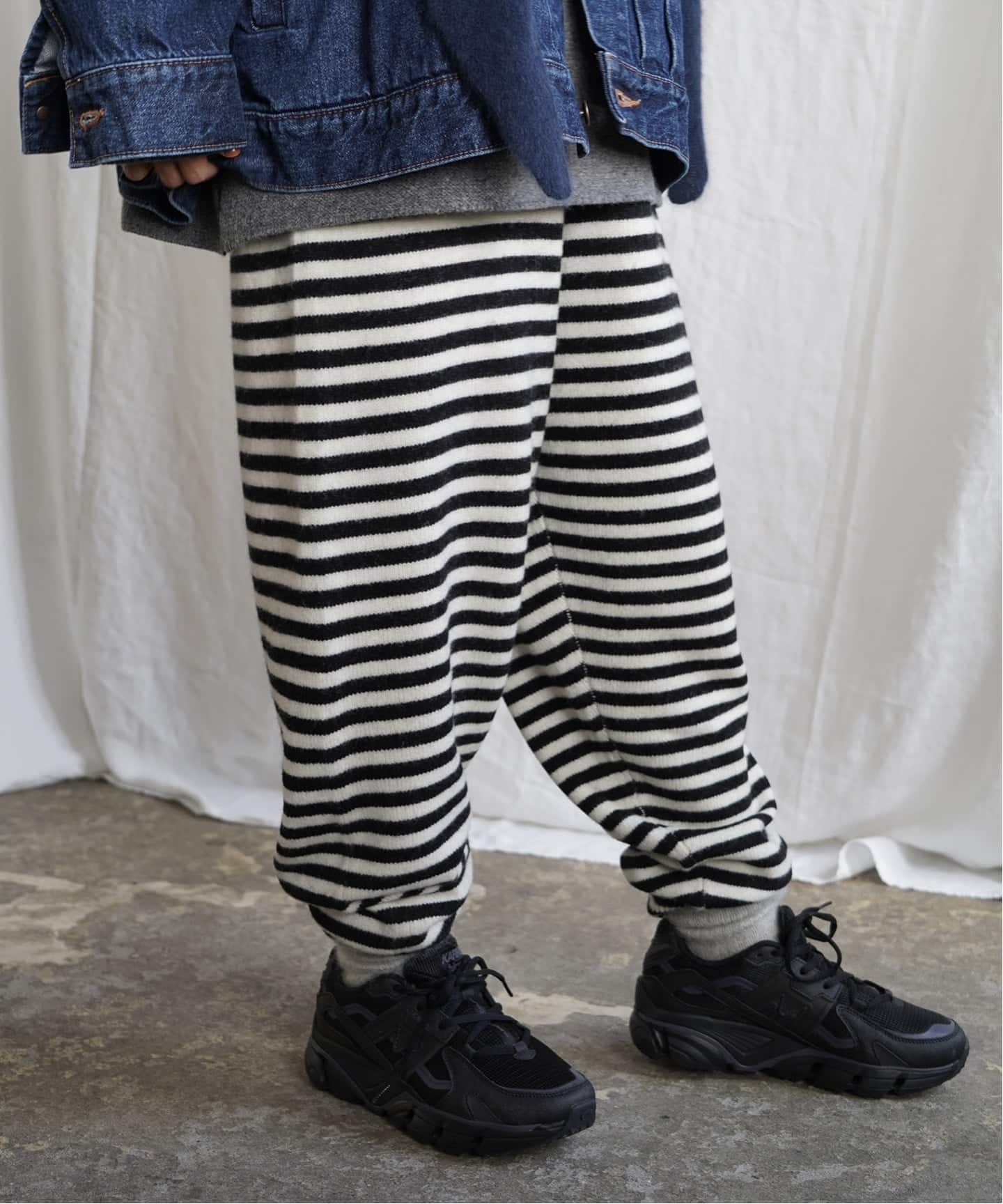 journal standard luxe｜ジャーナルスタンダード ラックスのパンツ