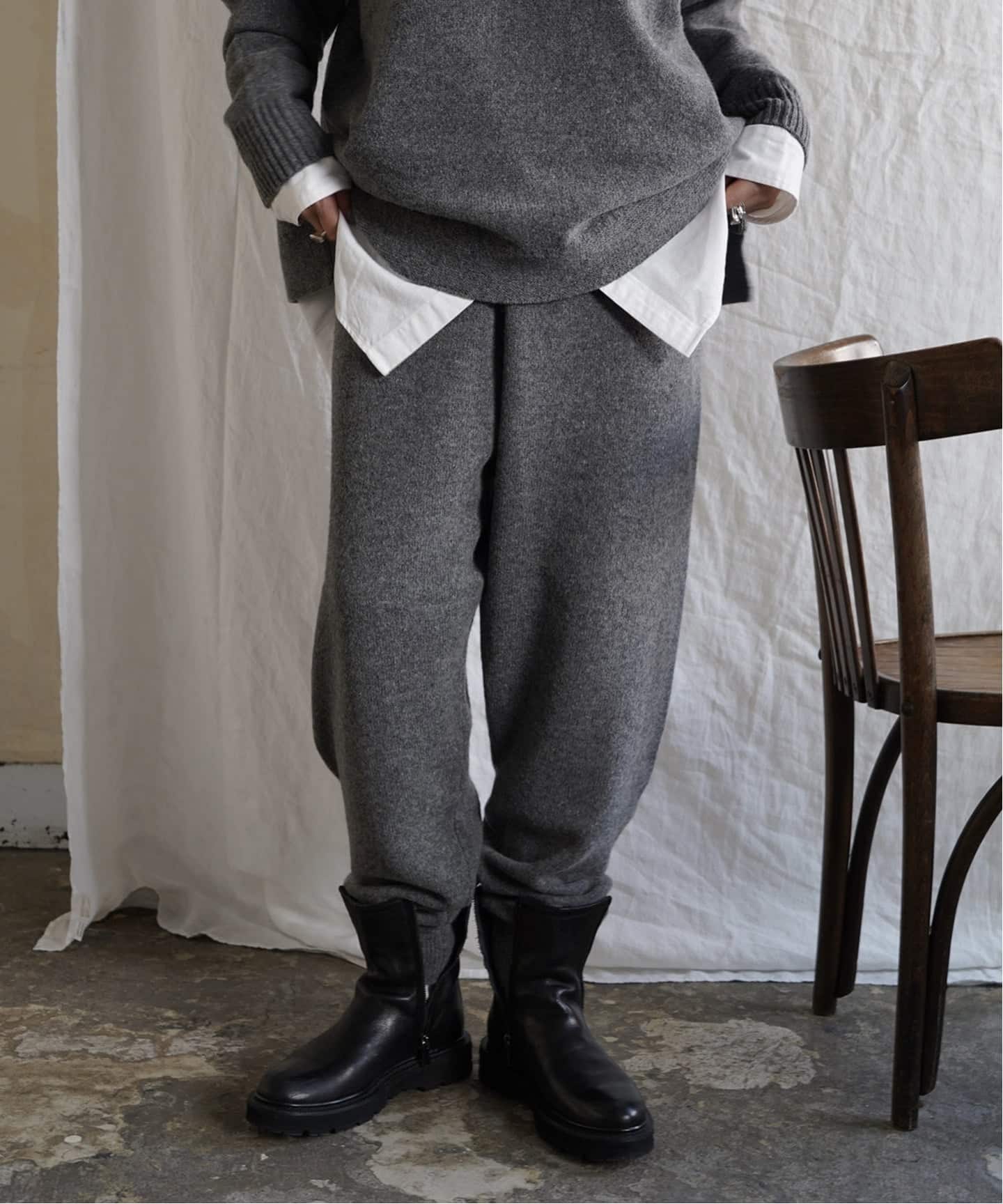 journal standard luxe｜ジャーナルスタンダード ラックスのパンツ