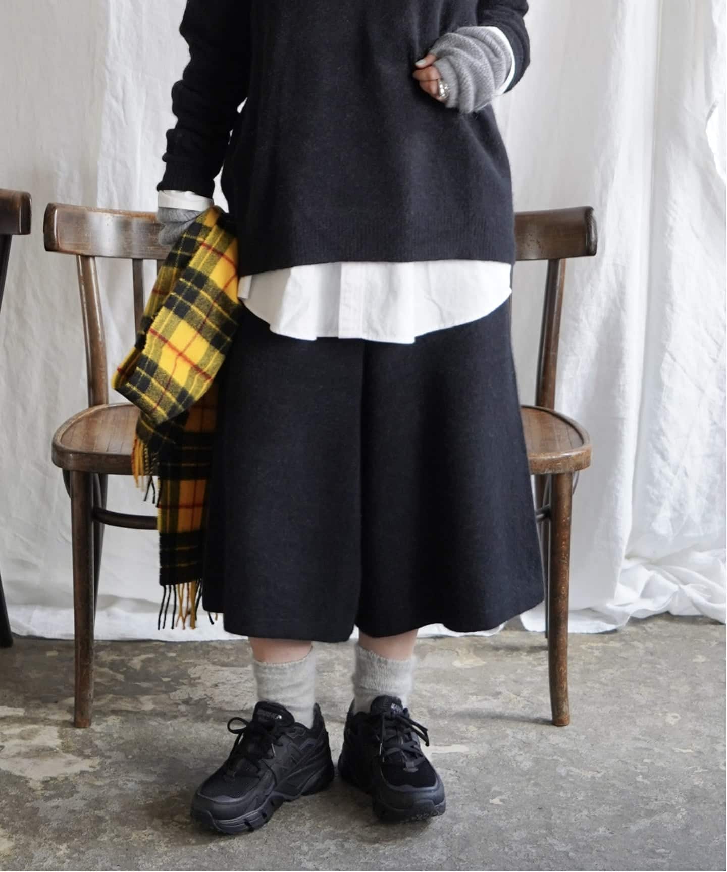 journal standard luxe｜ジャーナルスタンダード ラックスのパンツ