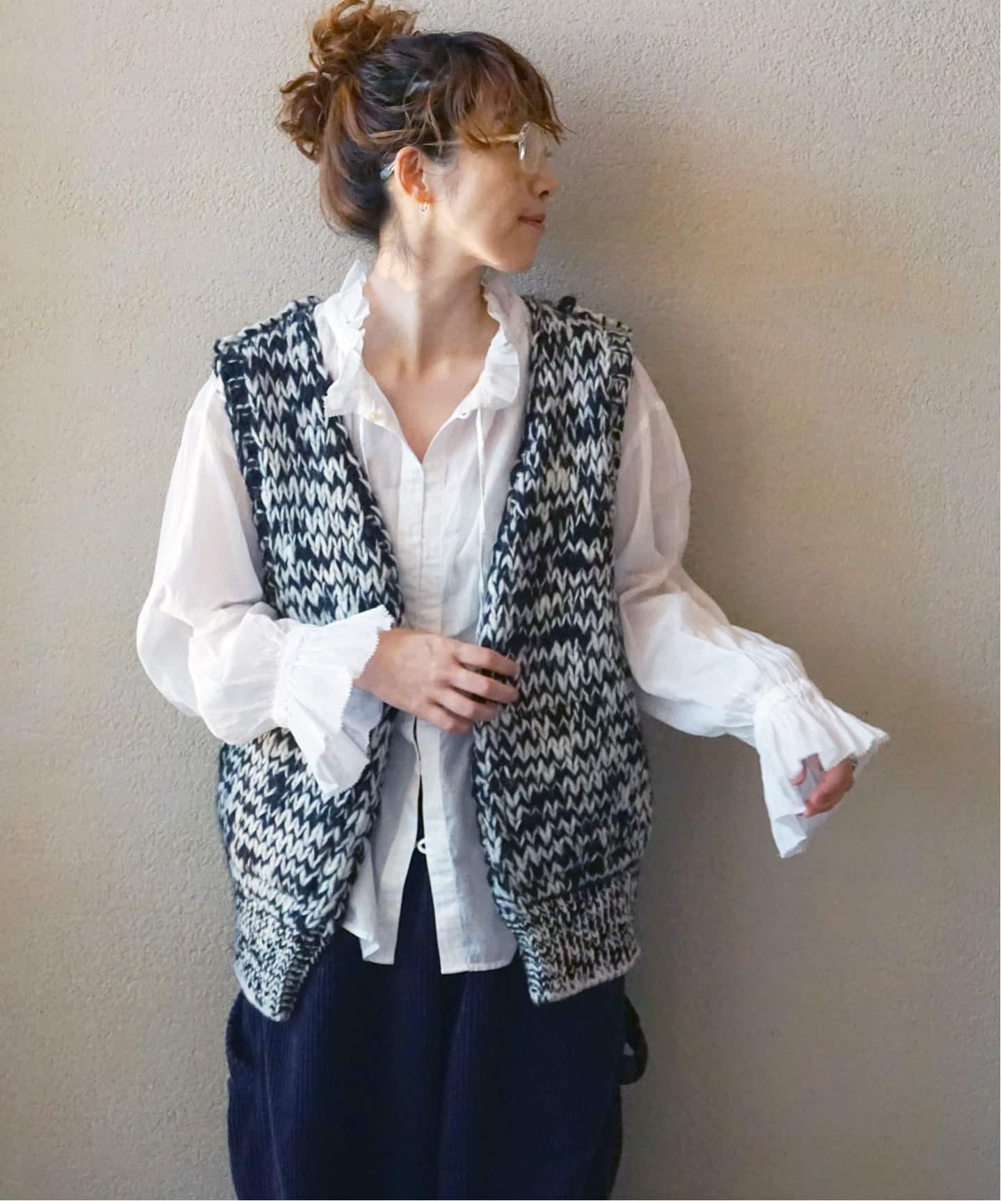 journal standard luxe｜ジャーナルスタンダード ラックス｜デイリーの