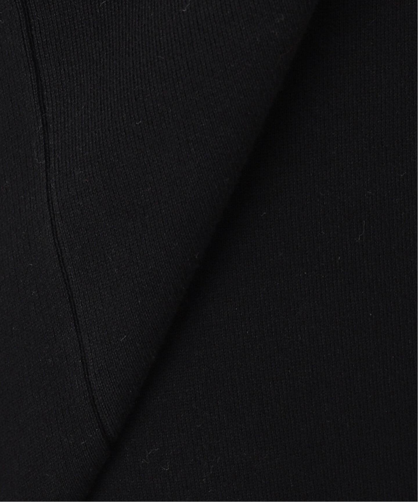 ATON】50/3 ORGANIC SMOOTH EASY KNIT PANTS（その他パンツ）｜journal