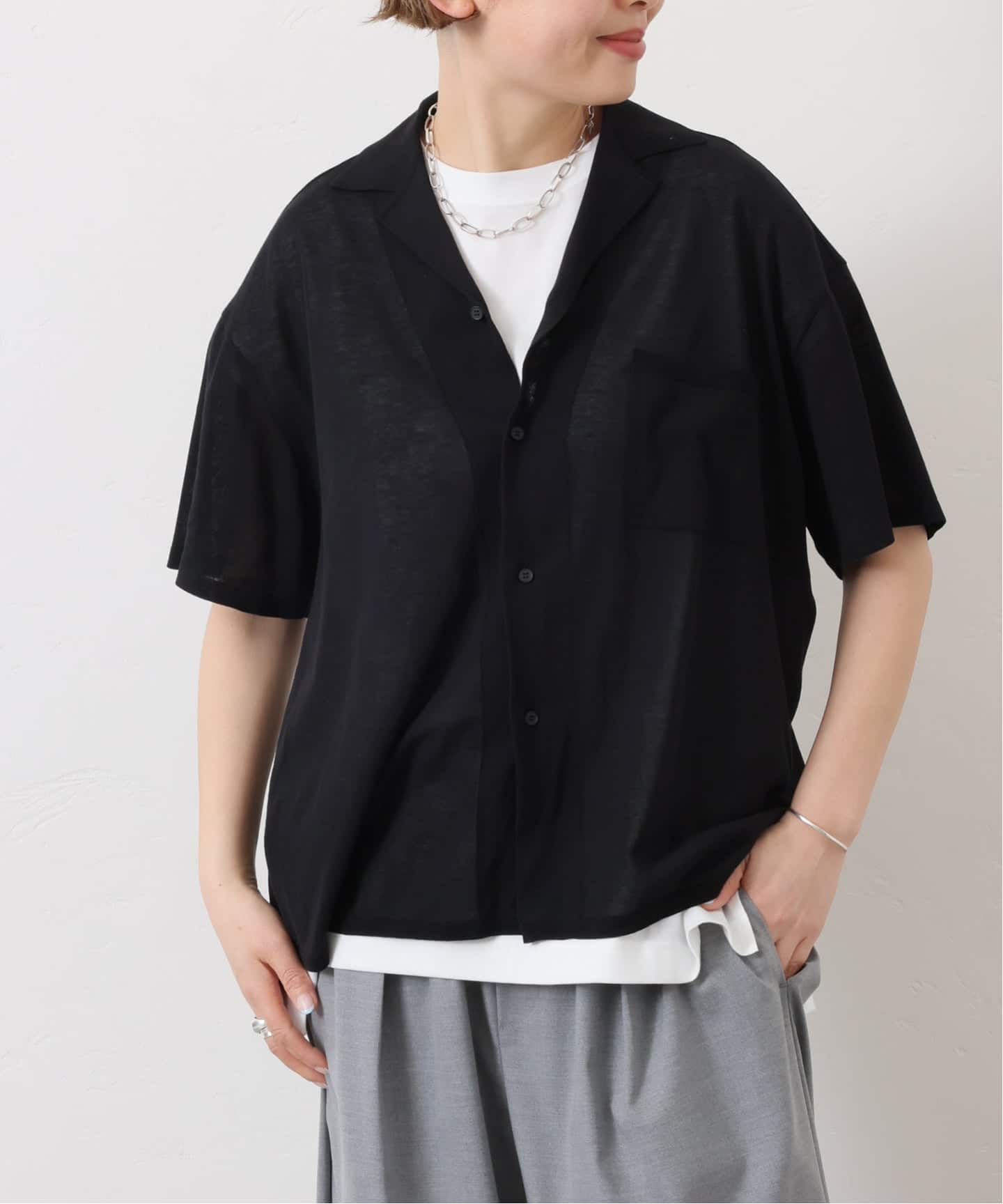 ATON 【journal standard luxe】 journal standard luxe｜ジャーナルスタンダード ラックス（レディース