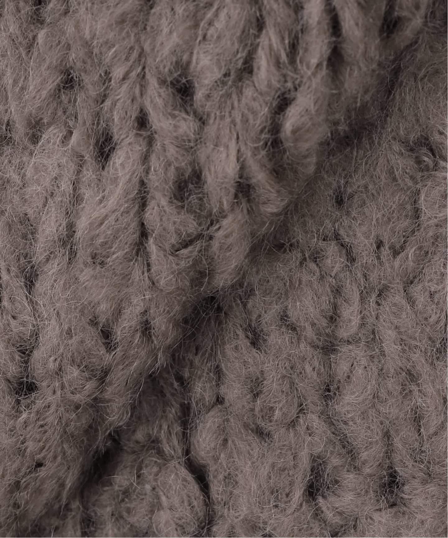 ATON 】HAND KNIT CARDIGAN（カーディガン）｜journal standard luxe