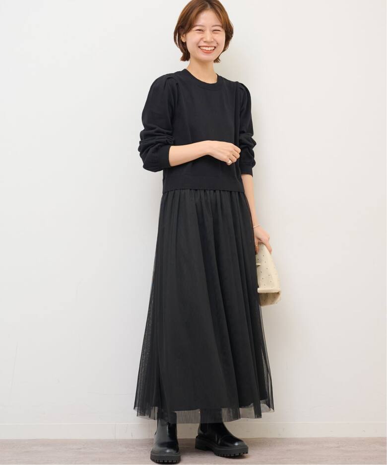 ワンピース･ドレス