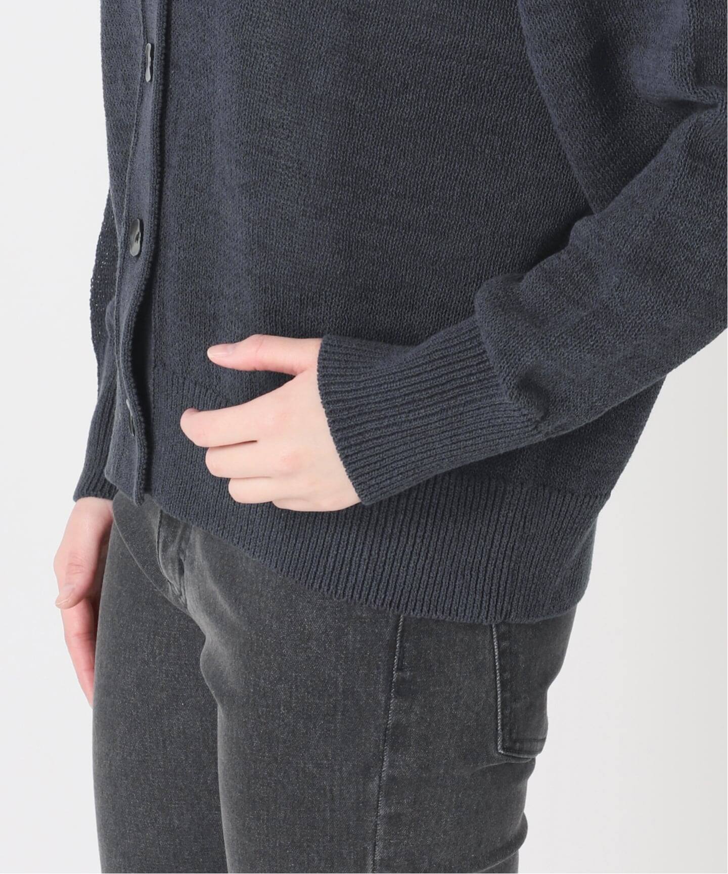 JOURNAL STANDARD relume 畔Vカーディガン JOURNAL STANDARD relume - JOURNAL STANDARD relume 畔Vカーディガン