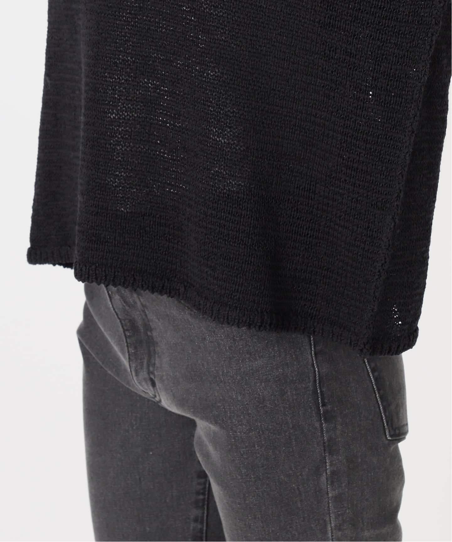 JOURNAL STANDARD relume テープヤーンルーズプルオーバー 追加》テープヤーンルーズプルオーバー（ニット/セーター）｜JOURNAL