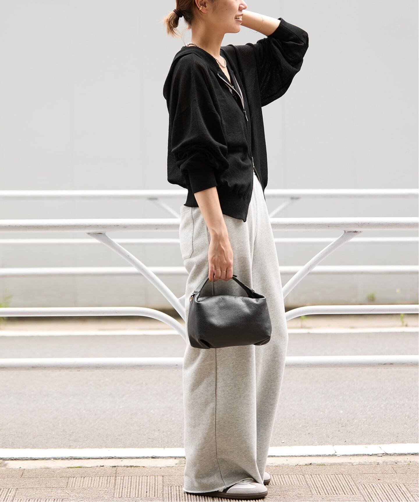 追加 / 新色》シアーフーディ（パーカー）｜JOURNAL STANDARD relume 