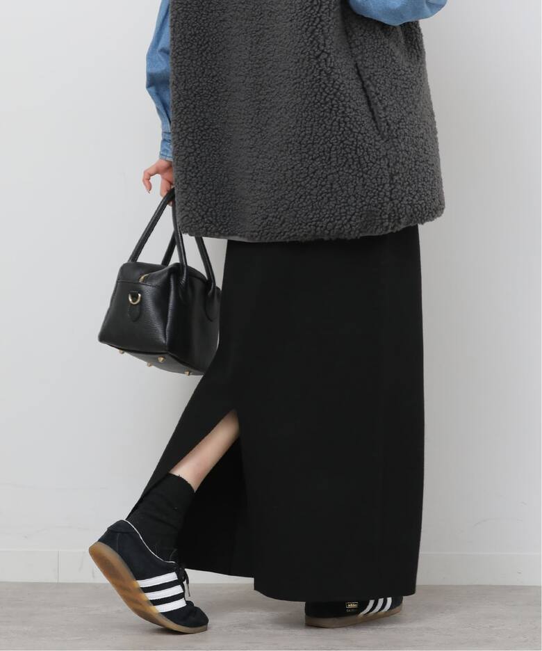 スカート