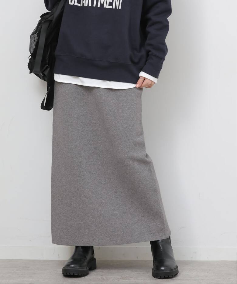 スカート