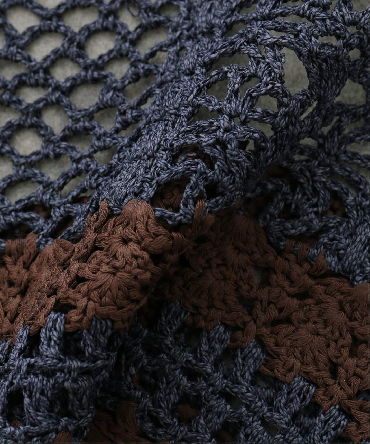 トップス Todayful Crochet Knit Bustier TODAYFUL(トゥデイフル) / Life's online store（ライフズ） / Crochet