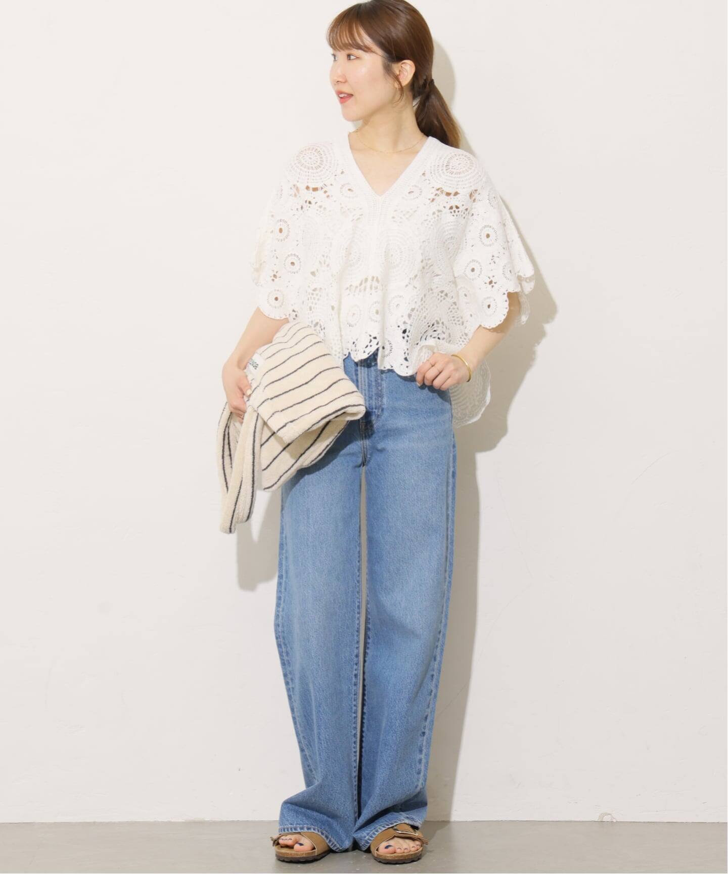 専用です、トラッツォドンナ　ジャーナルスタンダードレリューム購入　オーガンジー TORRAZZO DONNA/トラッゾドンナ】Faux Leather Short Pants：ショート
