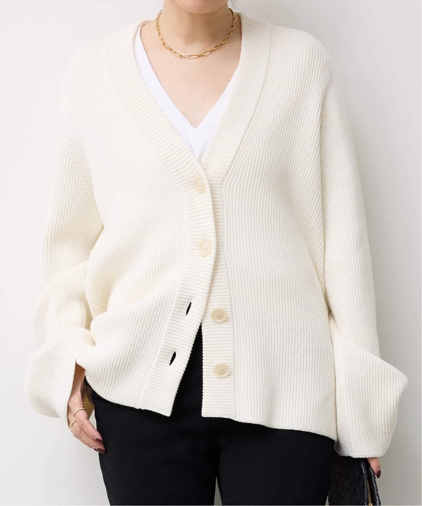 Deuxieme Classe｜ドゥーズィエム クラスのニット／セーター