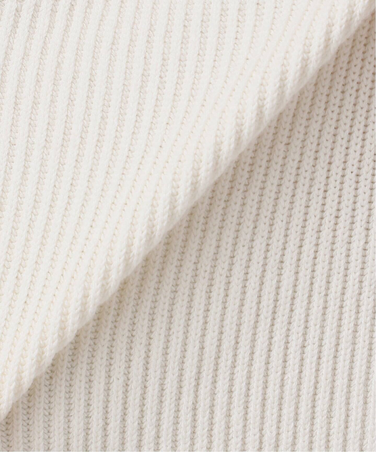 LEWES アゼ PONCHO（ニット／セーター）｜Deuxieme Classe