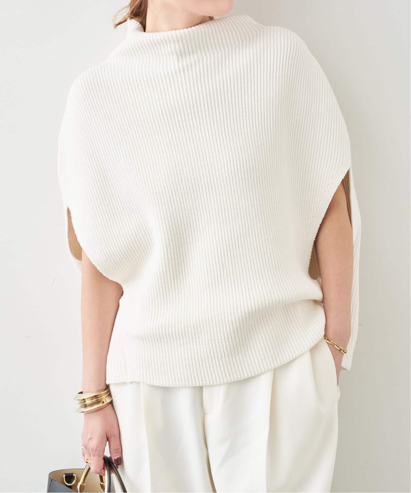 Deuxieme Classe｜ドゥーズィエム クラスのニット／セーター