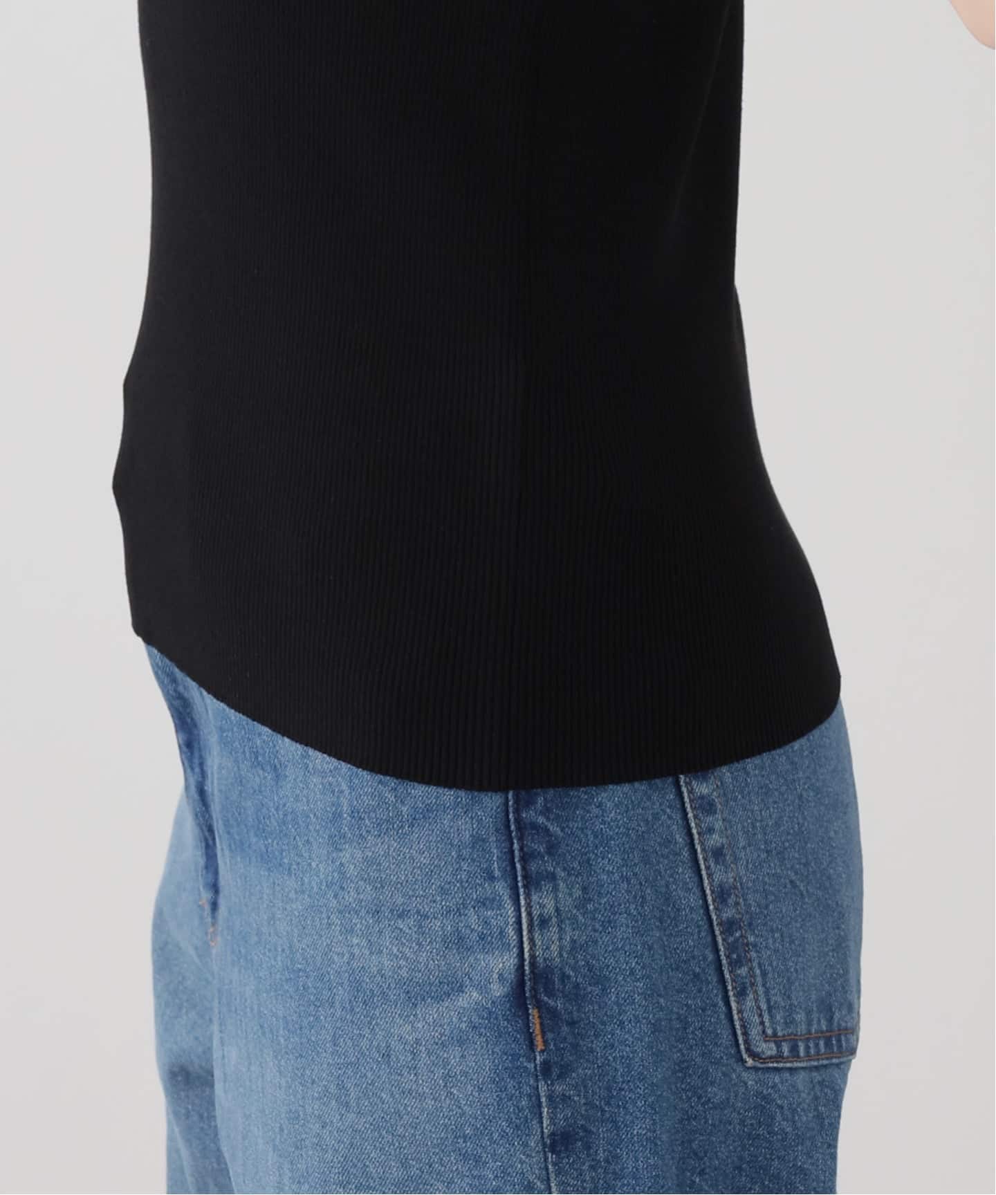 DINER B CROP タンクトップ（タンクトップ）｜Deuxieme Classe