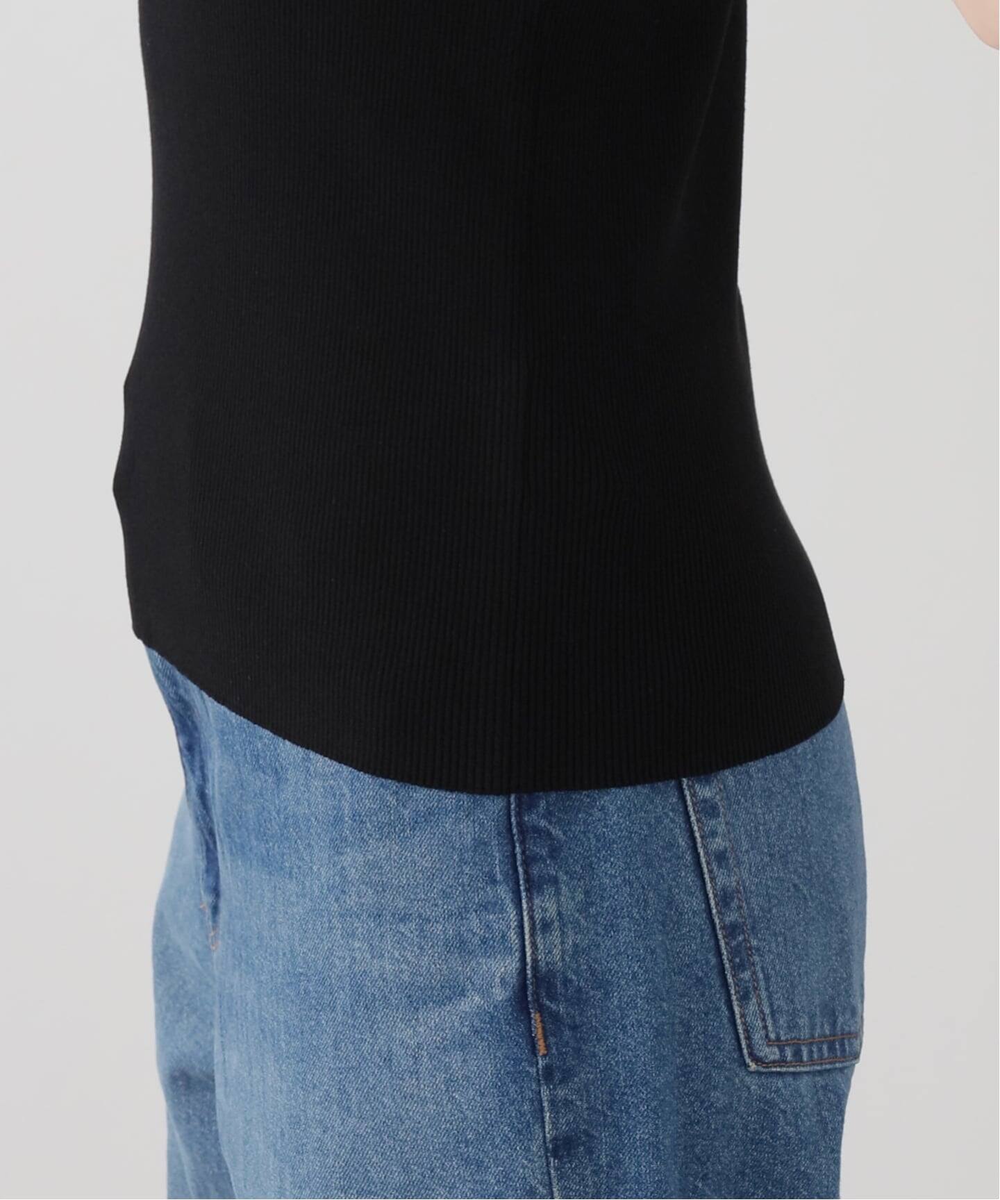 DINER B CROP タンクトップ（タンクトップ）｜Deuxieme Classe 