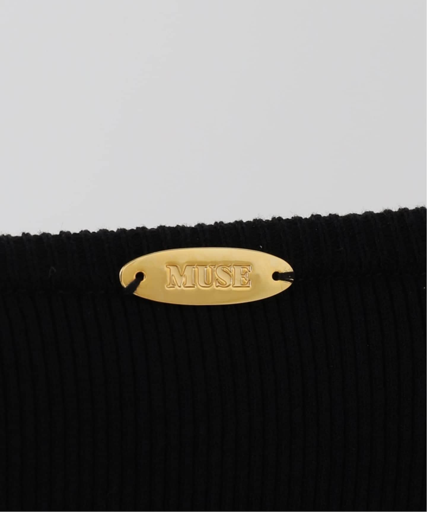【新品・タグ付き】DINER B CROP タンクトップ DINER B CROP タンクトップ（タンクトップ）｜Deuxieme Classe