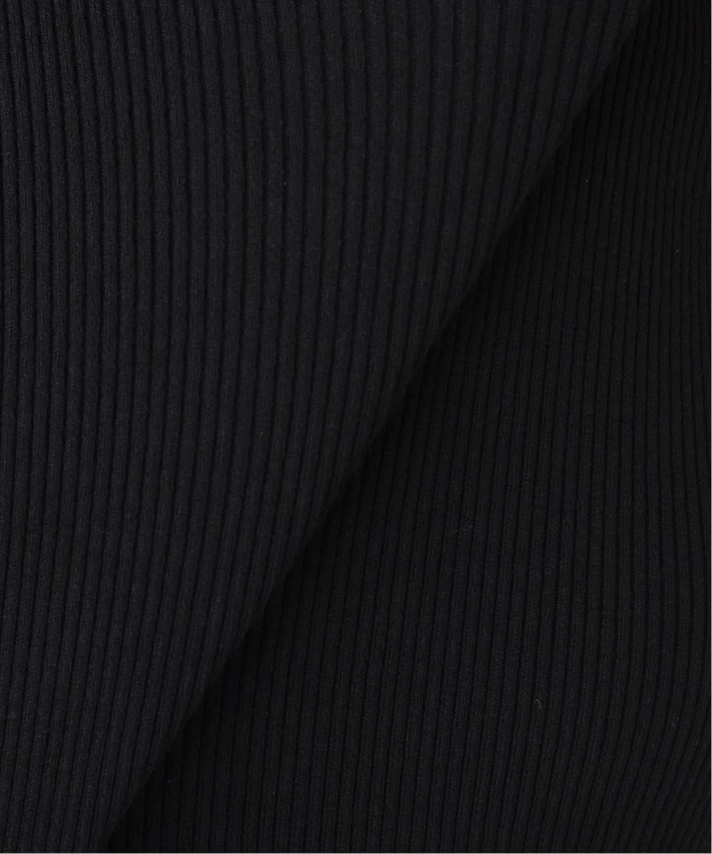 新品✨ Diner B CROP タンクトップ ネイビーA DINER B CROP タンクトップ（タンクトップ）｜Deuxieme Classe