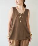 *shake code タンクトップ