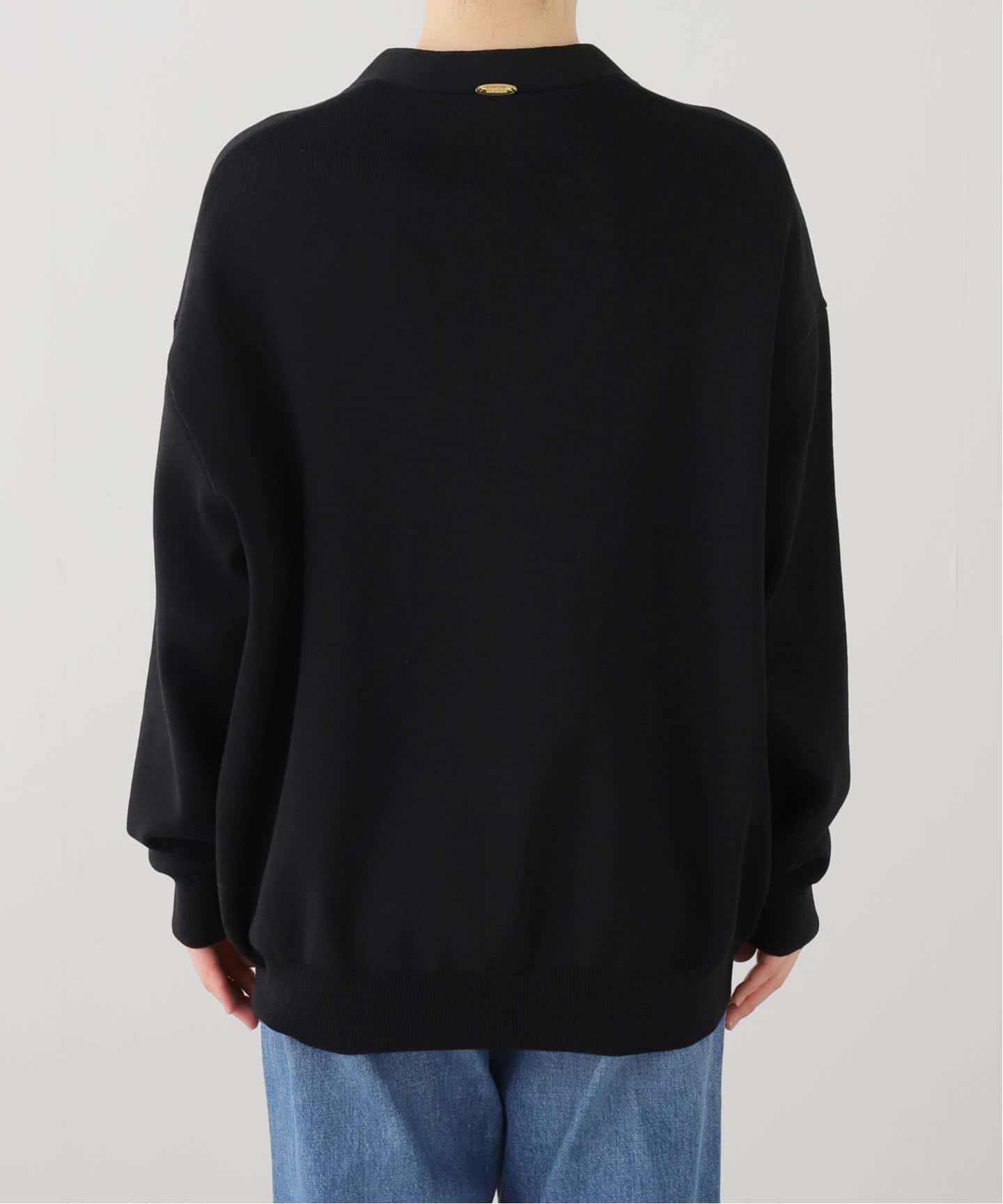 Heart rich カーディガン（カーディガン）｜Deuxieme Classe