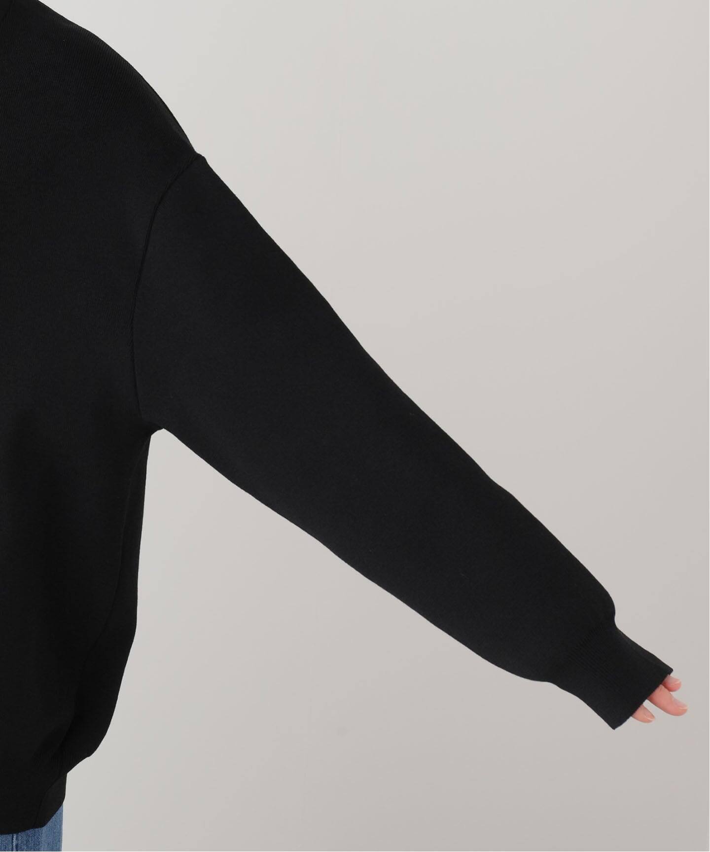 Heart rich カーディガン（カーディガン）｜Deuxieme Classe