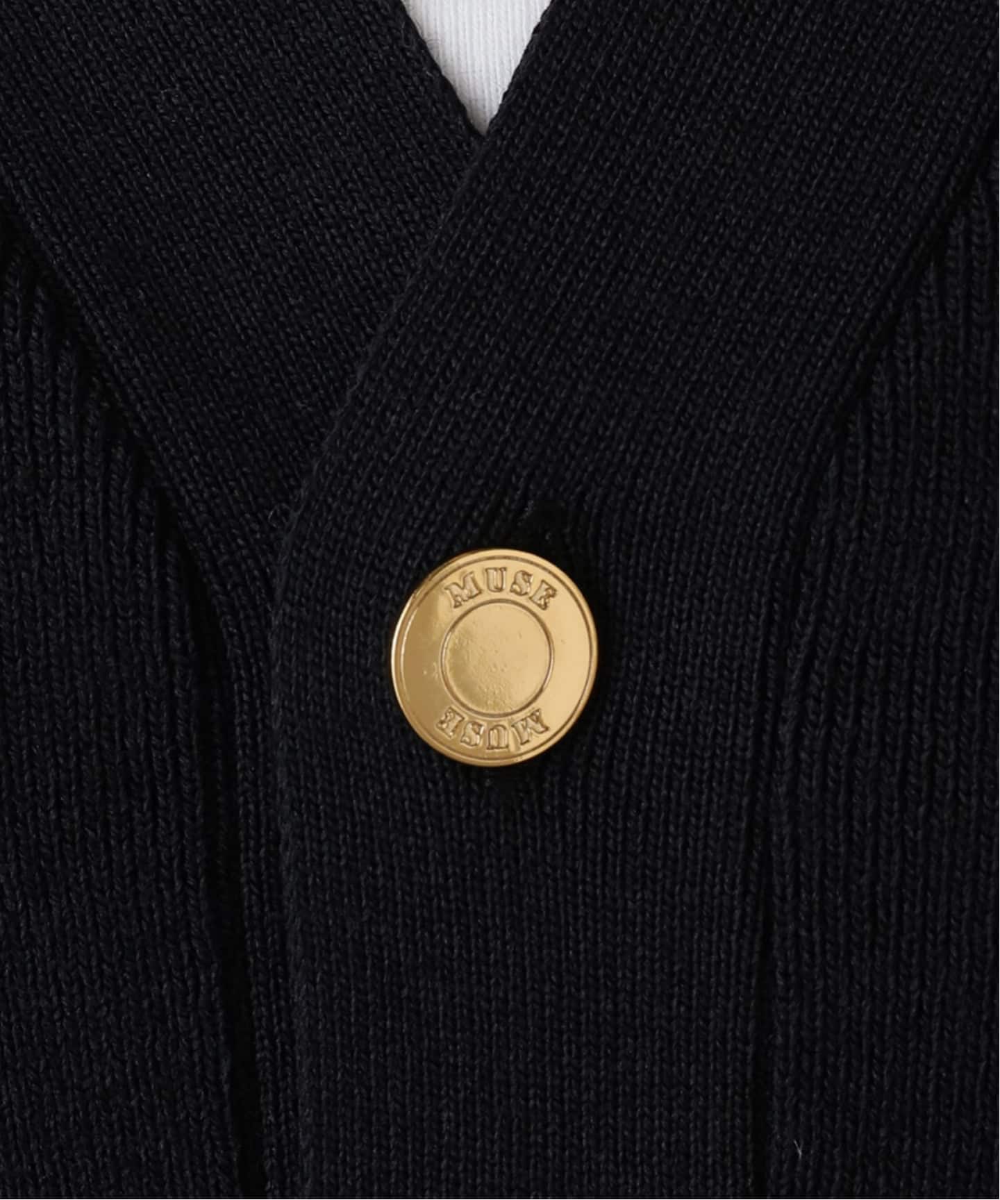 Deuxieme Classe Heart rich カーディガン Heart rich カーディガン（カーディガン）｜Deuxieme Classe