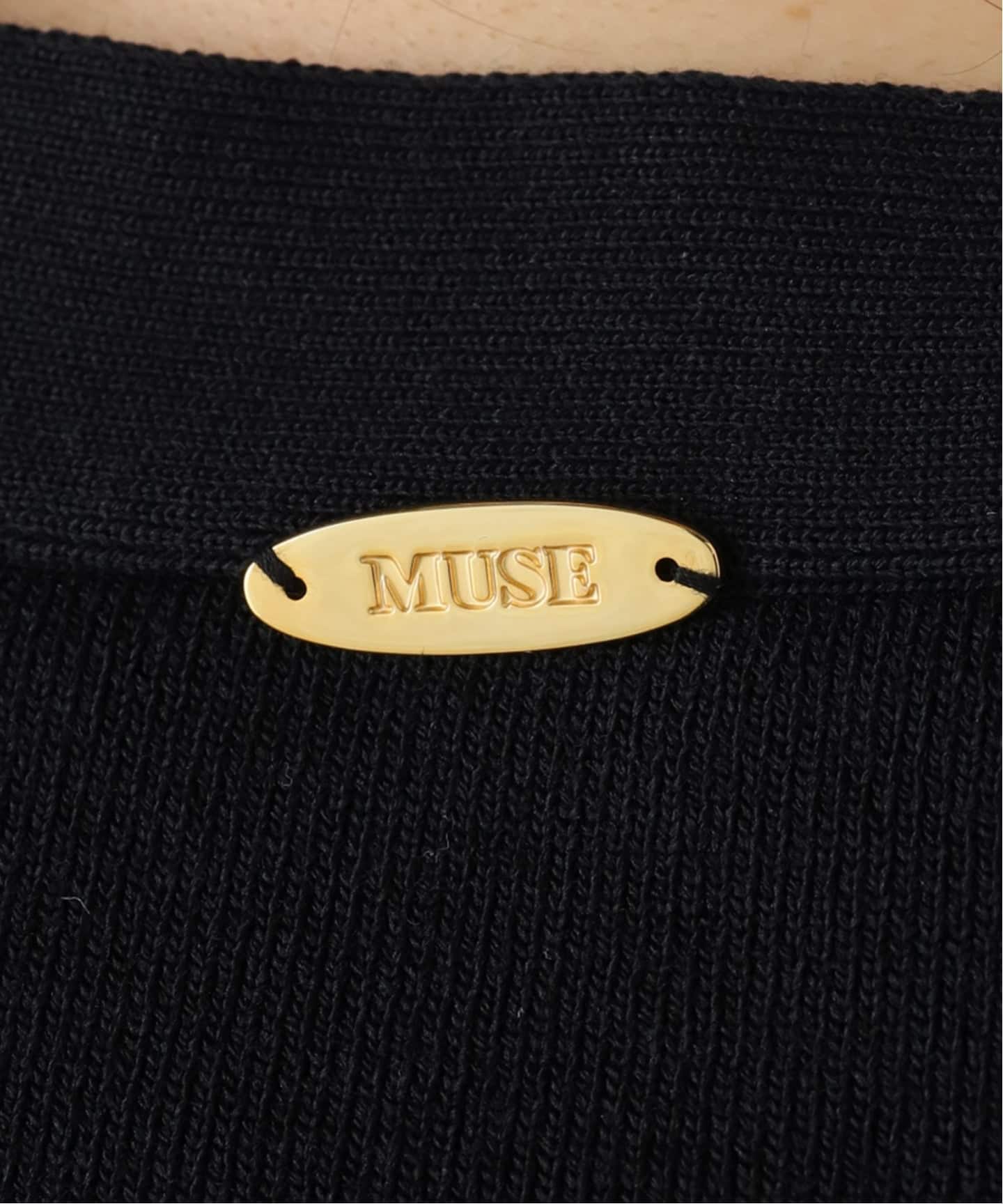 Heart rich カーディガン（カーディガン）｜Deuxieme Classe