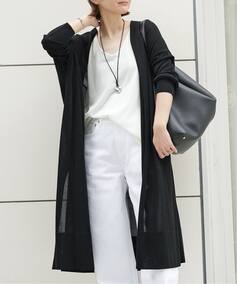 Deuxieme Classe｜ドゥーズィエム クラスのカーディガン（レディース 