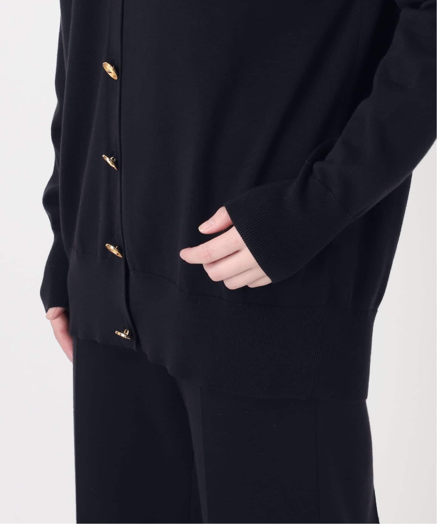 Deuxieme Classe Beauty　カーディガン Beauty カーディガン（カーディガン）｜Deuxieme Classe