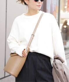 *ベーシック ニット