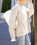 *ベーシック ニット