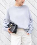 *ベーシック ニット