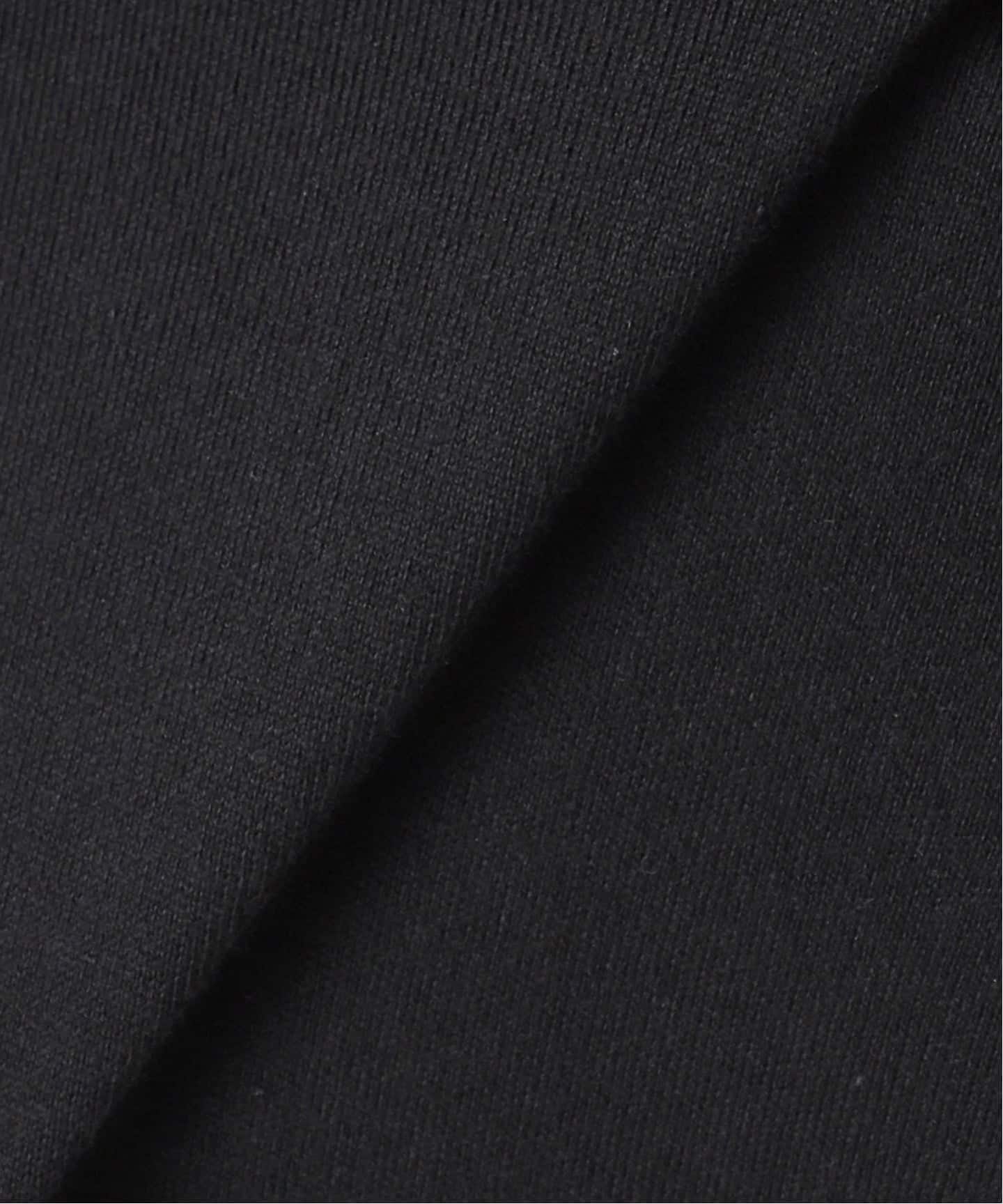 予約》*追加 Smooth Half Zip プルオーバー（ニット／セーター
