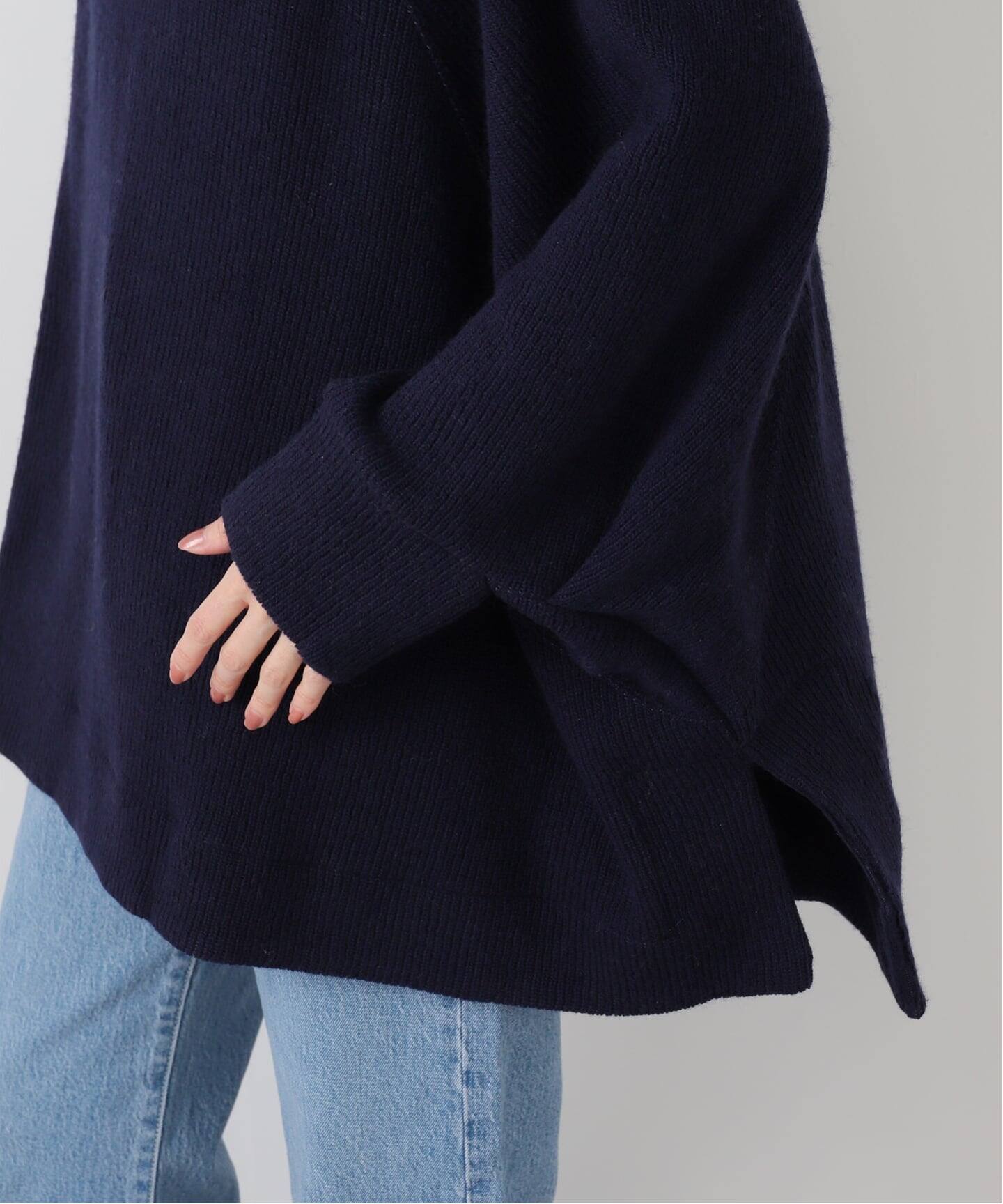 新品 COGTHEBIGSMOKE コグ ザ ビッグスモーク ニットトップス COGTHEBIGSMOKE(コグ ザ ビッグスモーク)のスウェットトップス通販