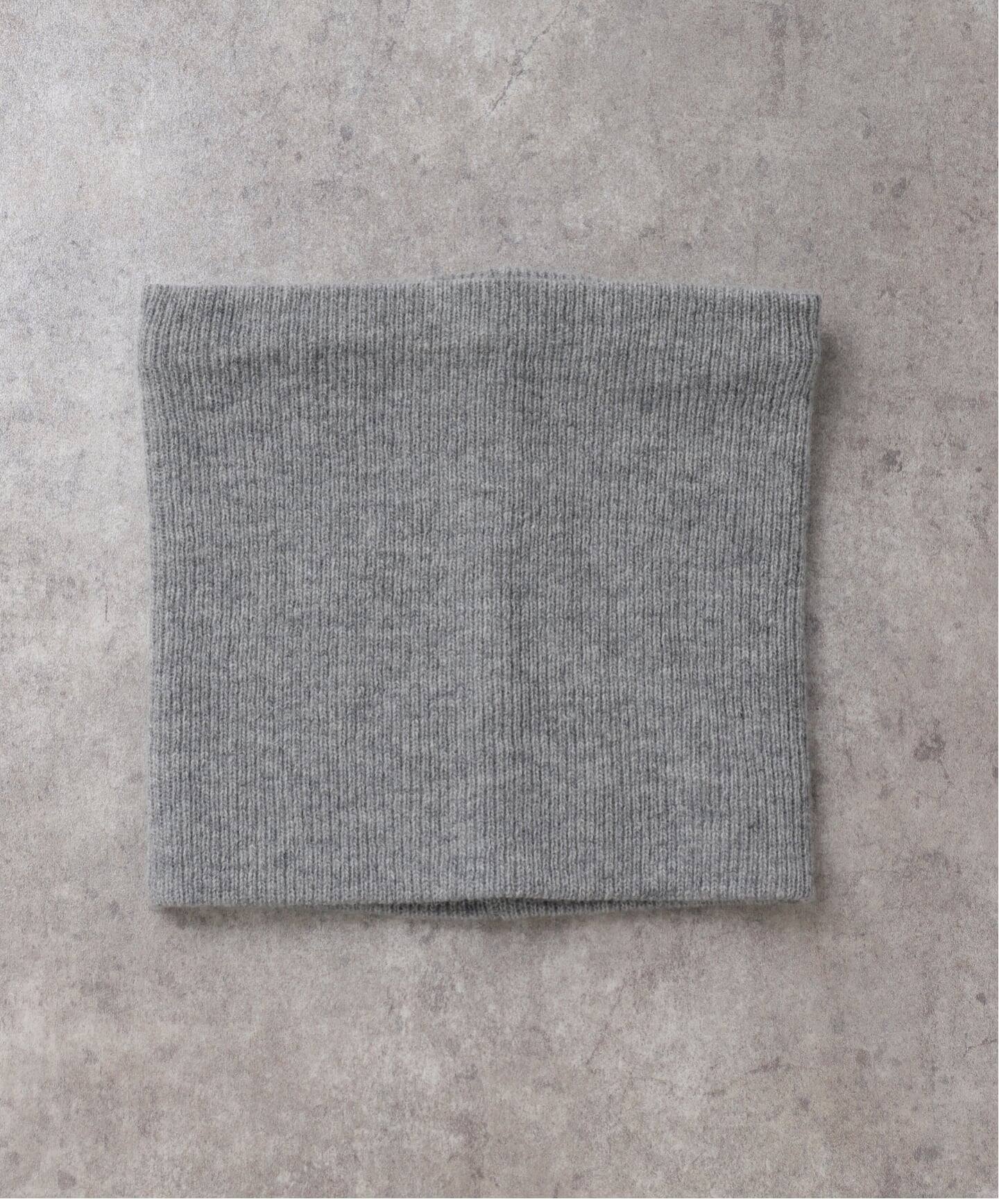 COGTHEBIGSMOKE/コグ ザ ビッグスモーク】ELLIS SWEAT KAI SNOOD