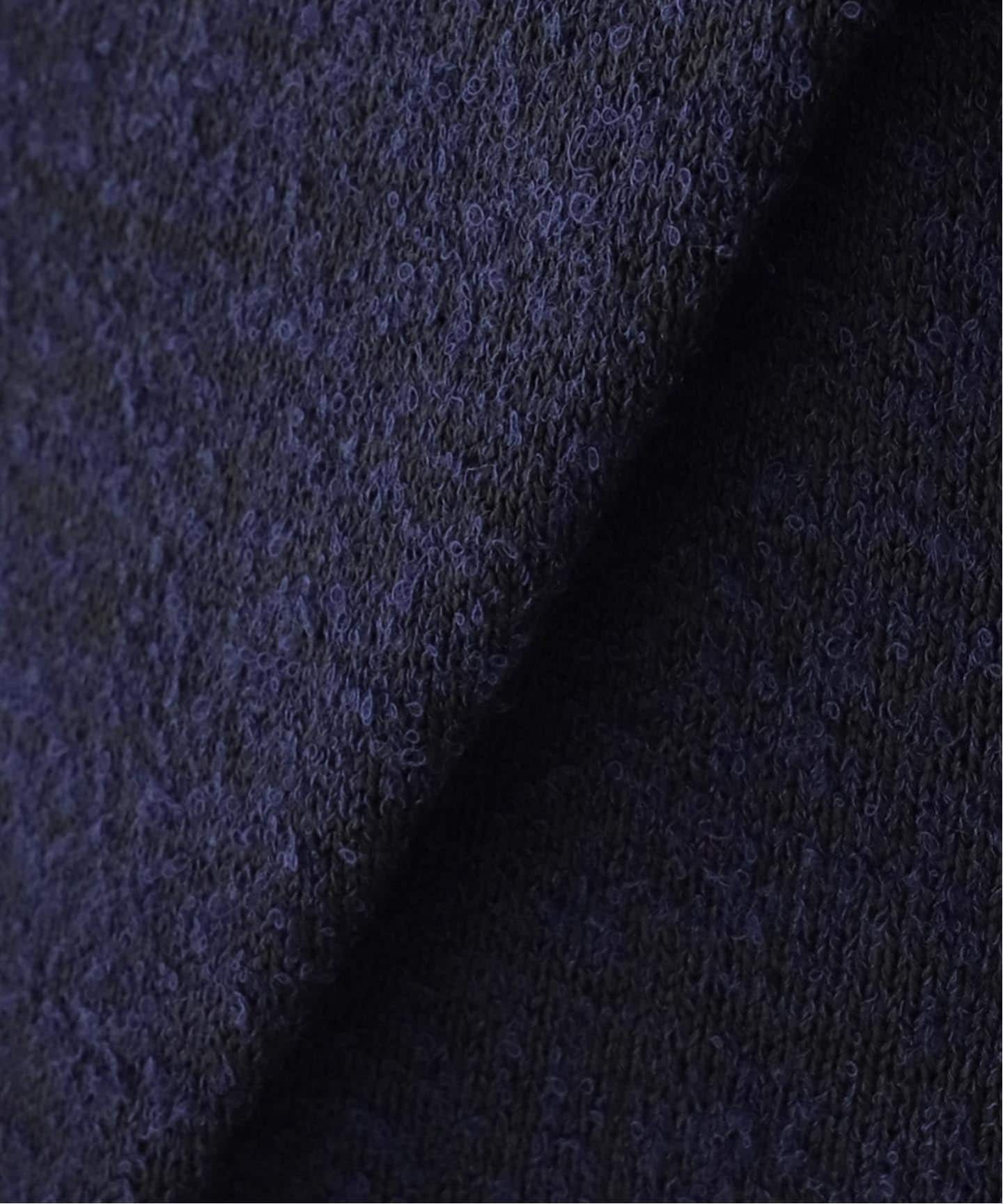 MAISON MARGIELA/メゾン マルジェラ】 V-NECK（ニット／セーター