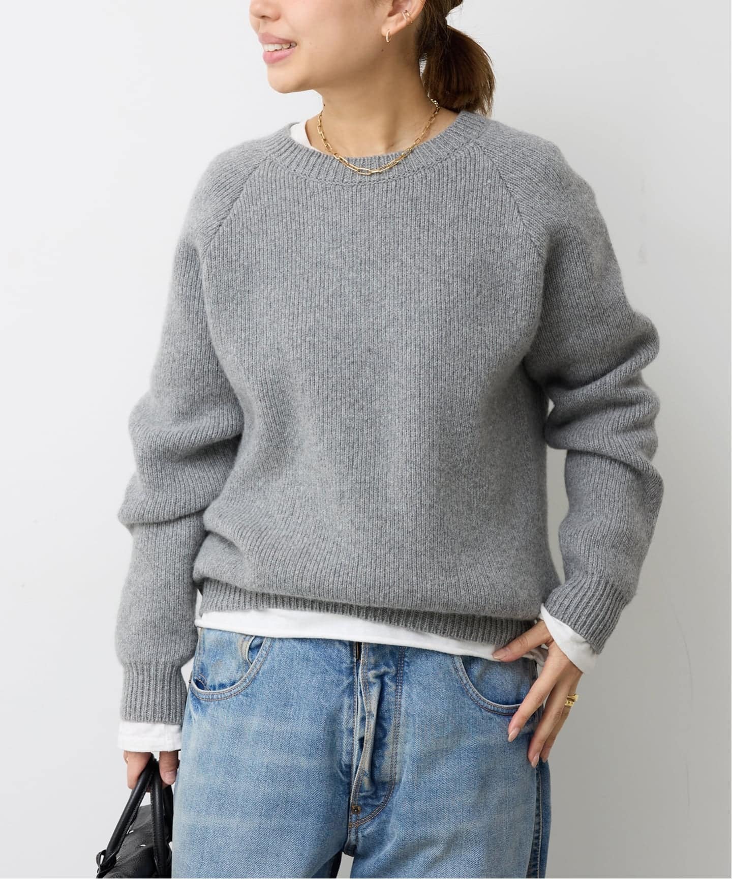 Deuxieme Classe｜ドゥーズィエム クラスのニット／セーター