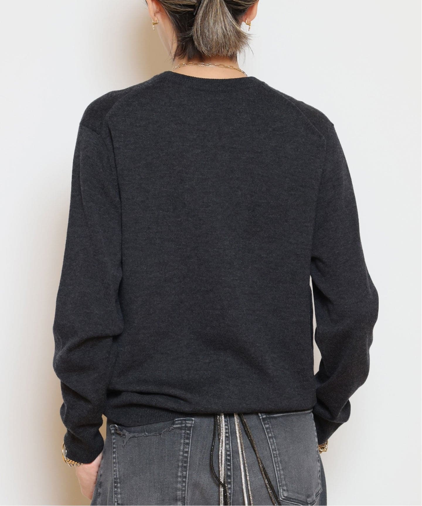 CHEERS ニット（ニット／セーター）｜MUSE de Deuxieme Classe