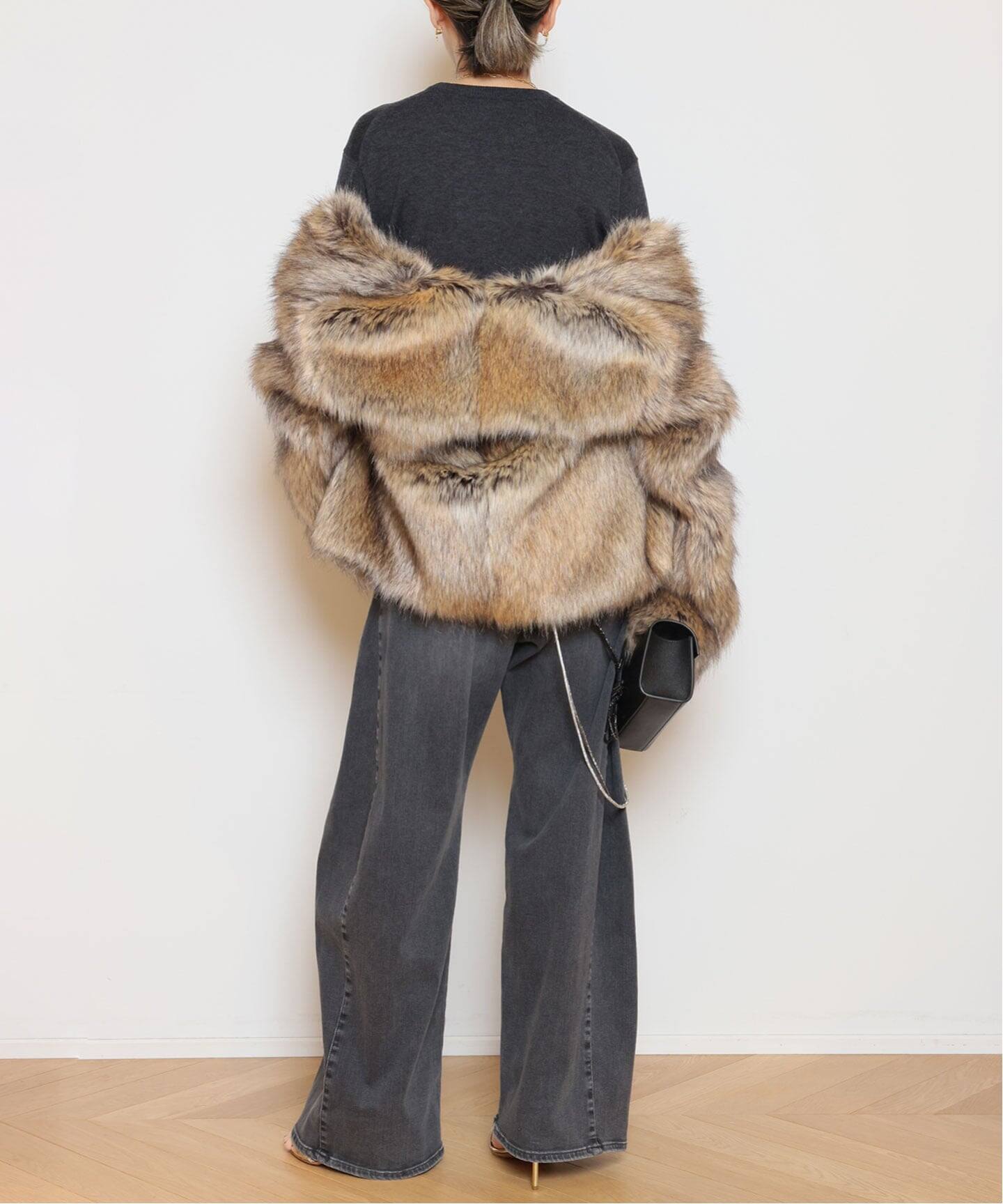 CHEERS ニット（ニット／セーター）｜MUSE de Deuxieme Classe