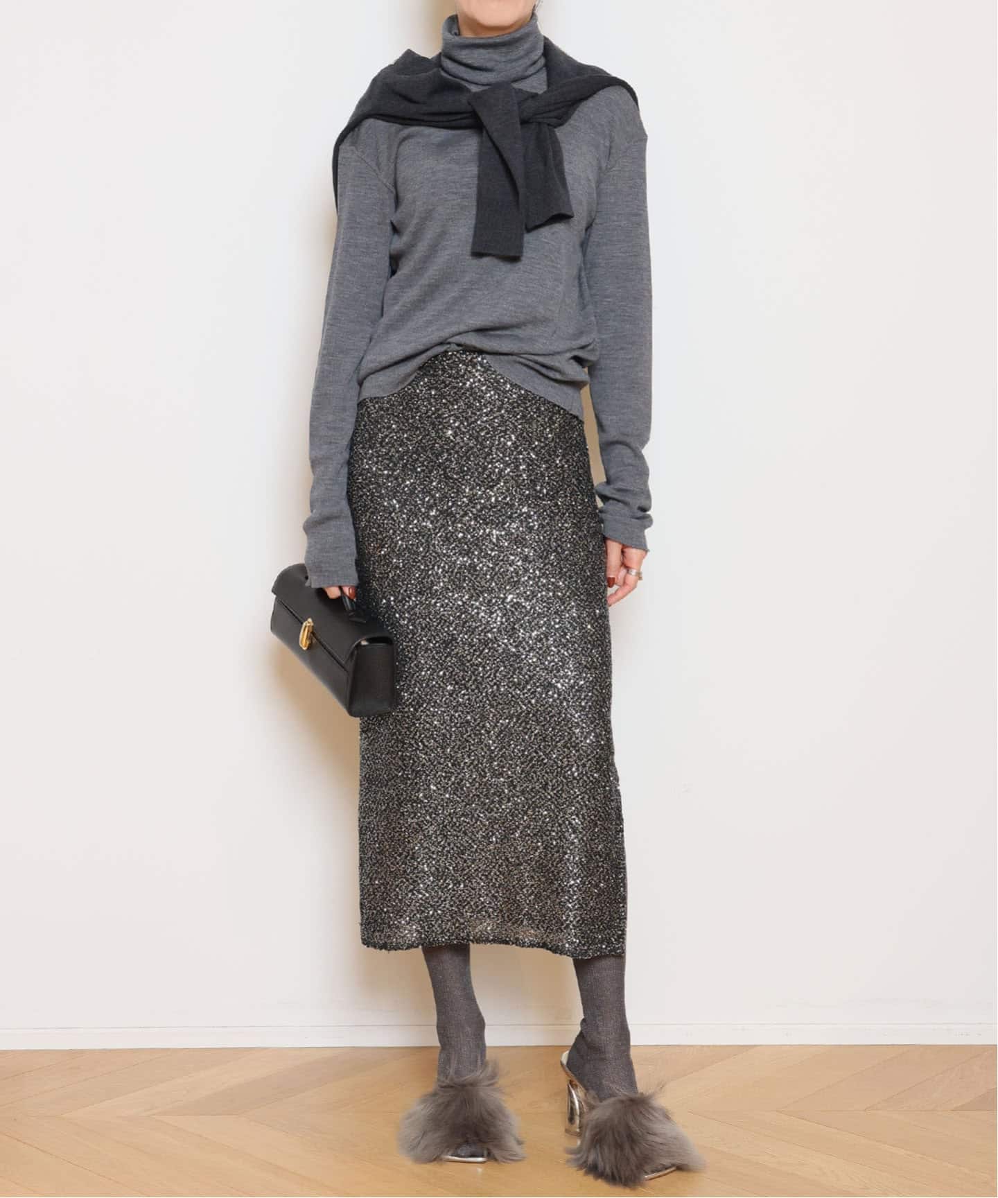 CHEERS ニット（ニット／セーター）｜MUSE de Deuxieme Classe