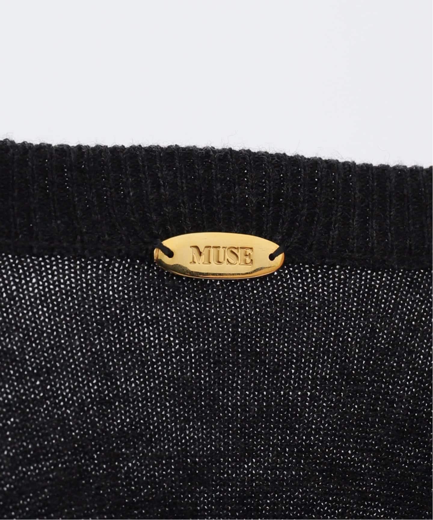 CHEERS ニット（ニット／セーター）｜MUSE de Deuxieme Classe