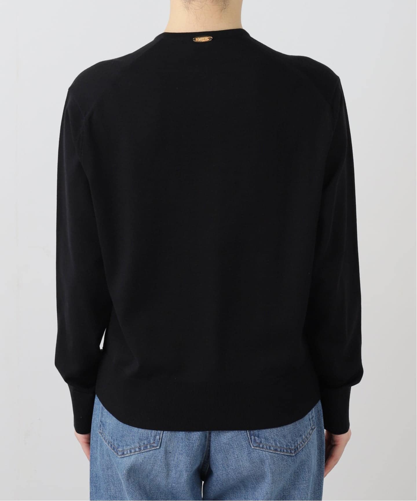 FF30 GIZA カーディガン（ニット／セーター）｜MUSE de Deuxieme