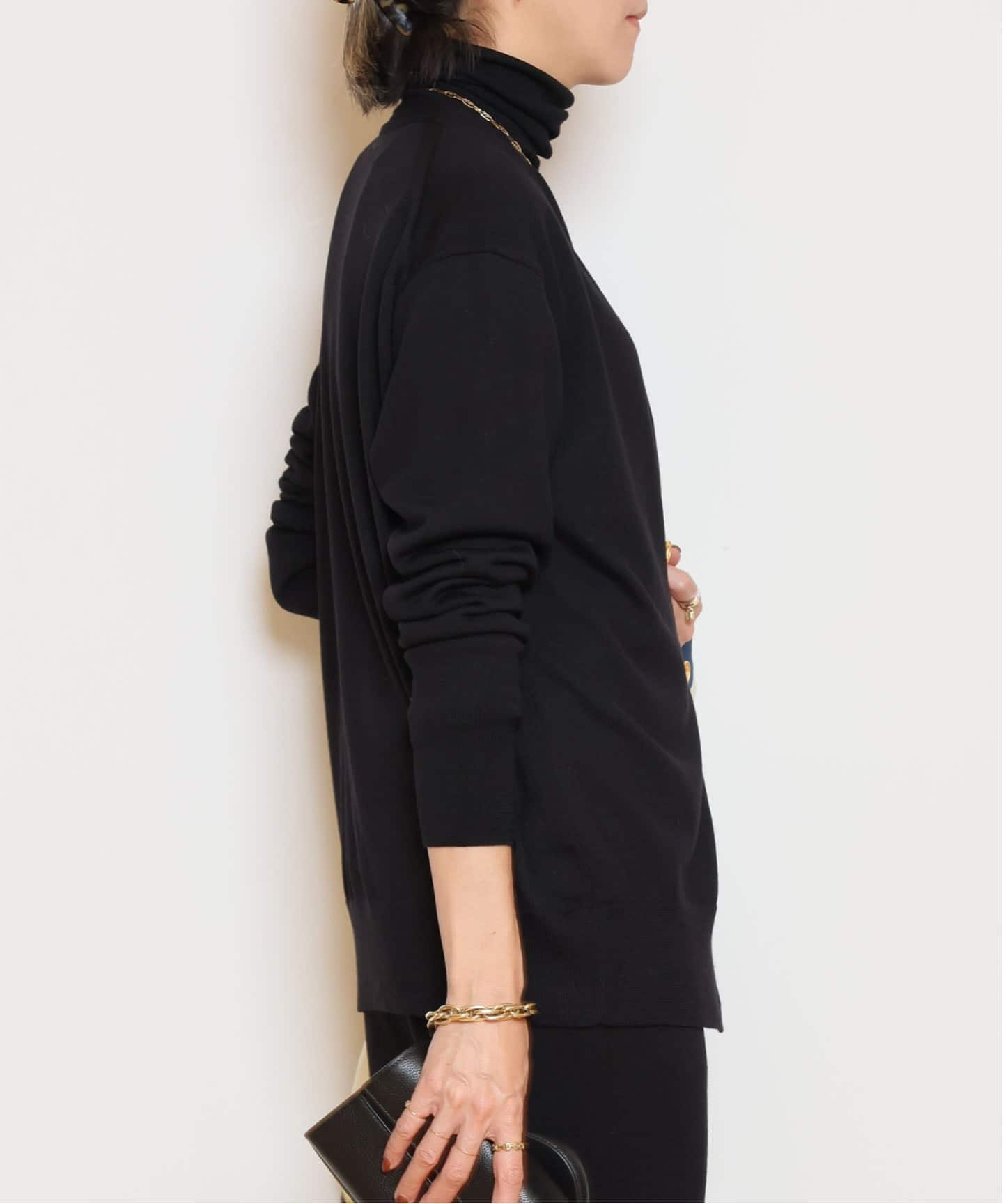 refind カーディガン（カーディガン）｜MUSE de Deuxieme Classe