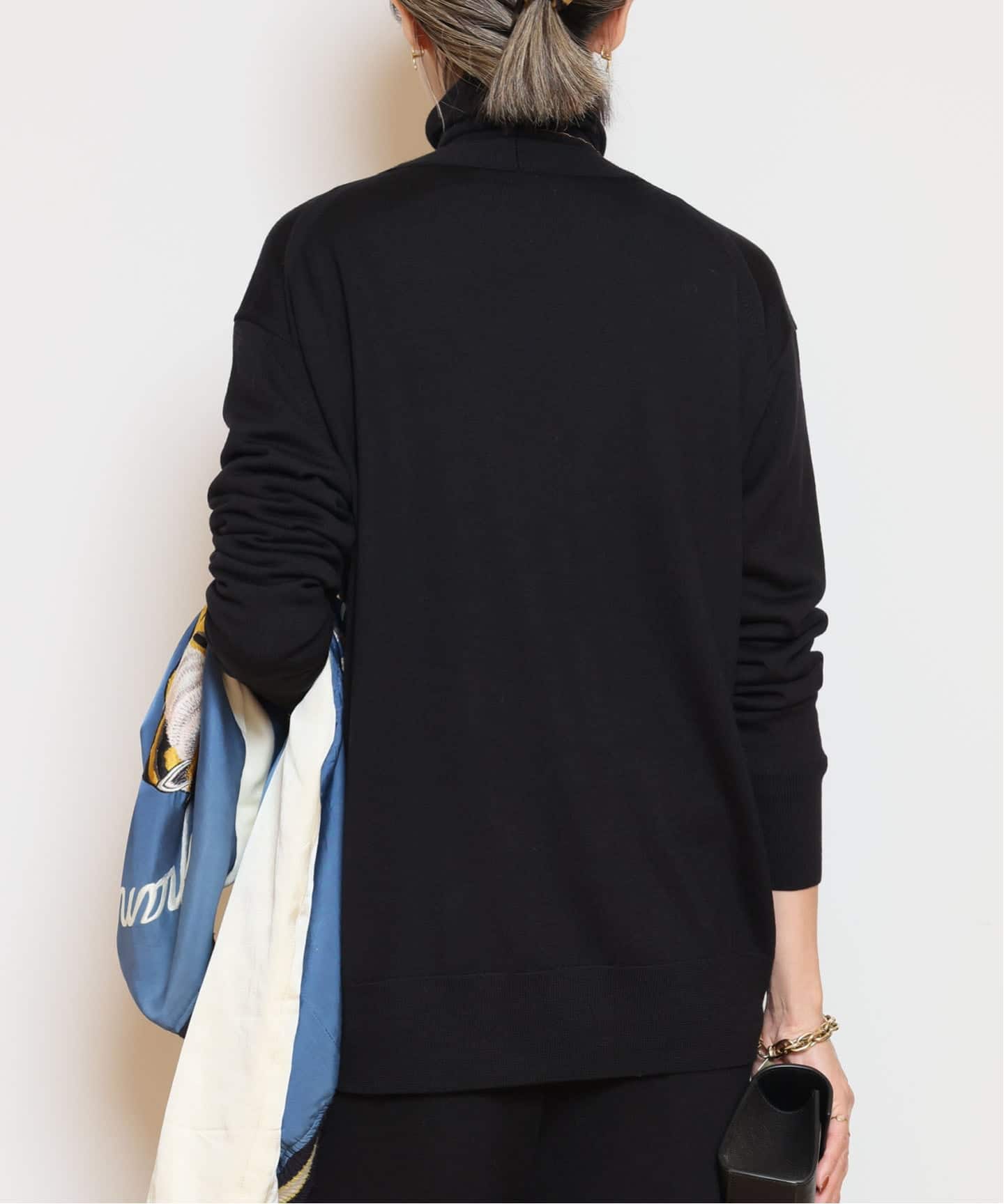 refind カーディガン（カーディガン）｜MUSE de Deuxieme Classe