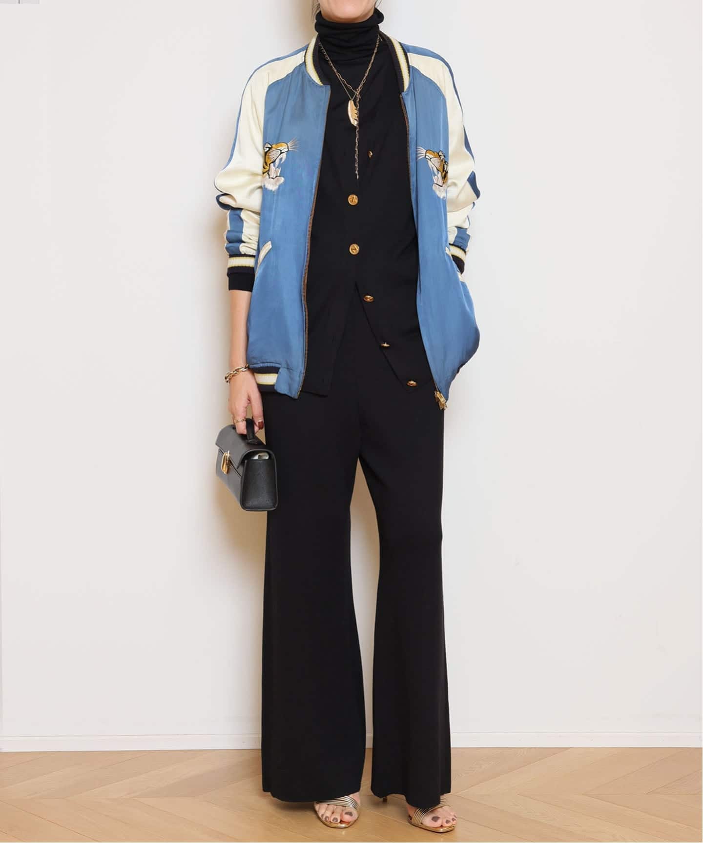 ★最終価格★【新品】Deuxieme Classe refindカーディガン refind カーディガン（カーディガン）｜MUSE de Deuxieme Classe